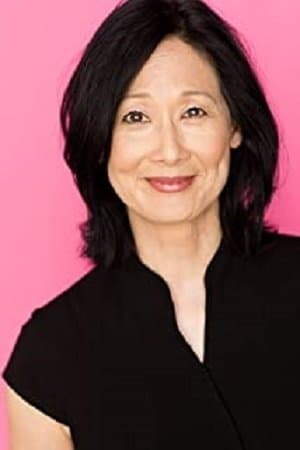 Diane Hsu profile