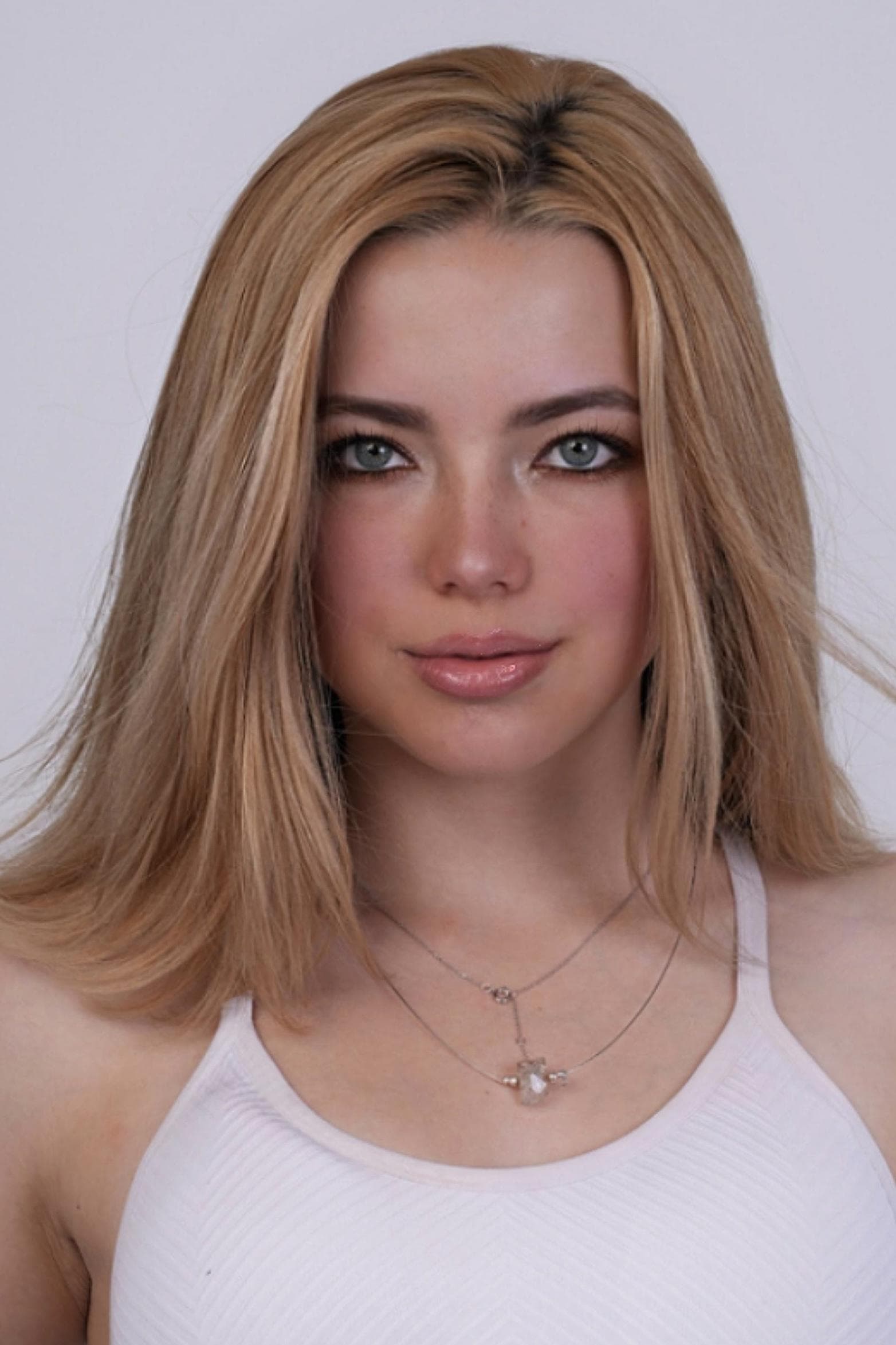 Haylie Hansen profile