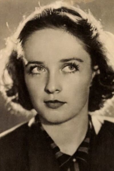 Yekaterina Derevshchikova profile