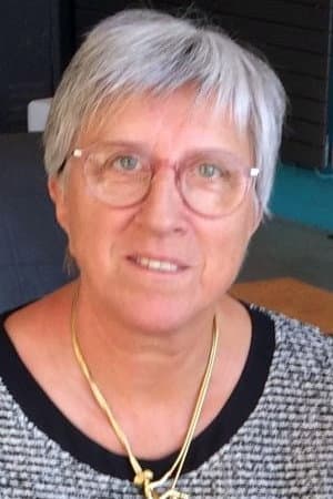 Martine Danot profile