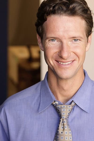 Jason Wilburn profile