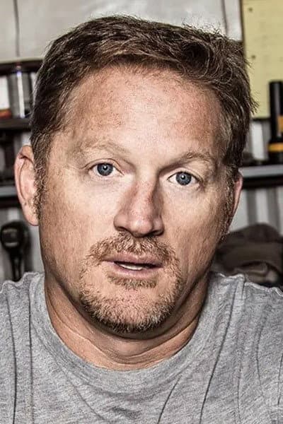 Tim Hawkins profile