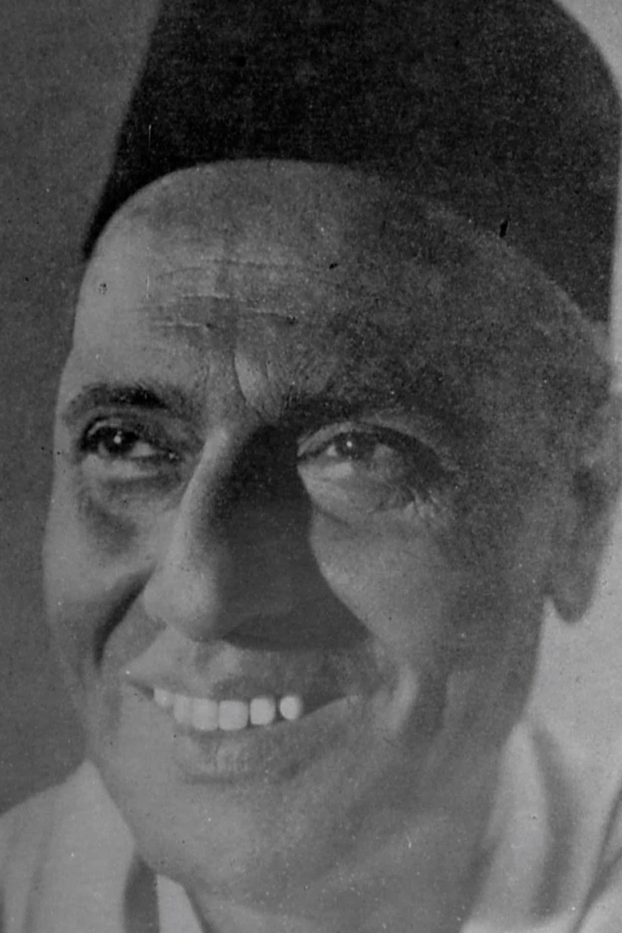 Tulsi Lahiri profile