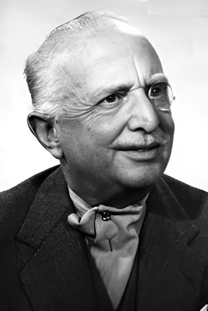 Roger Maxwell profile