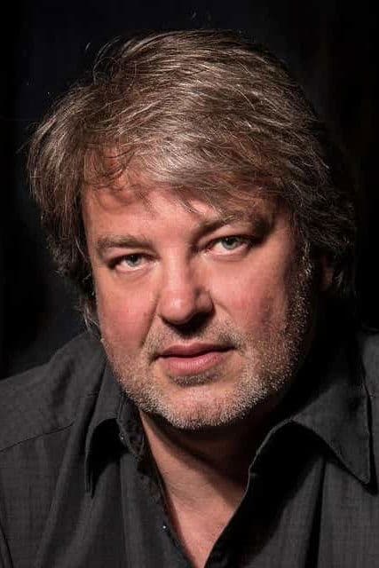 Christopher Franke profile