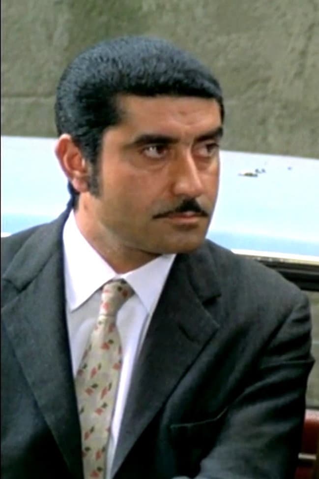 Alberto Fogliani profile