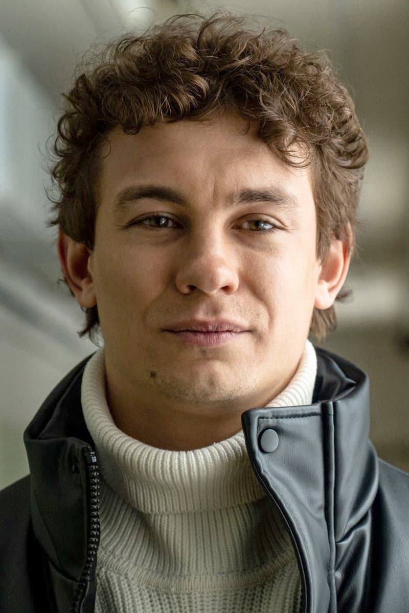 Nikita Kologrivyy profile