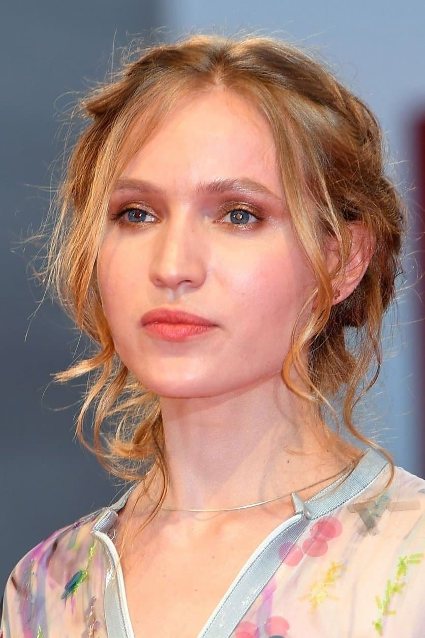 Jessica Cressy profile