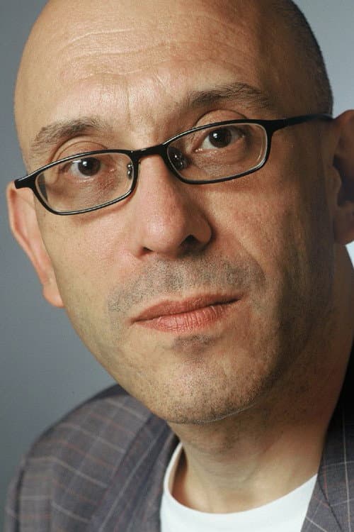 Roy Ackerman profile