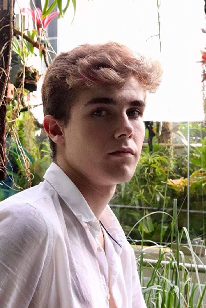 Jorge Tudanca profile