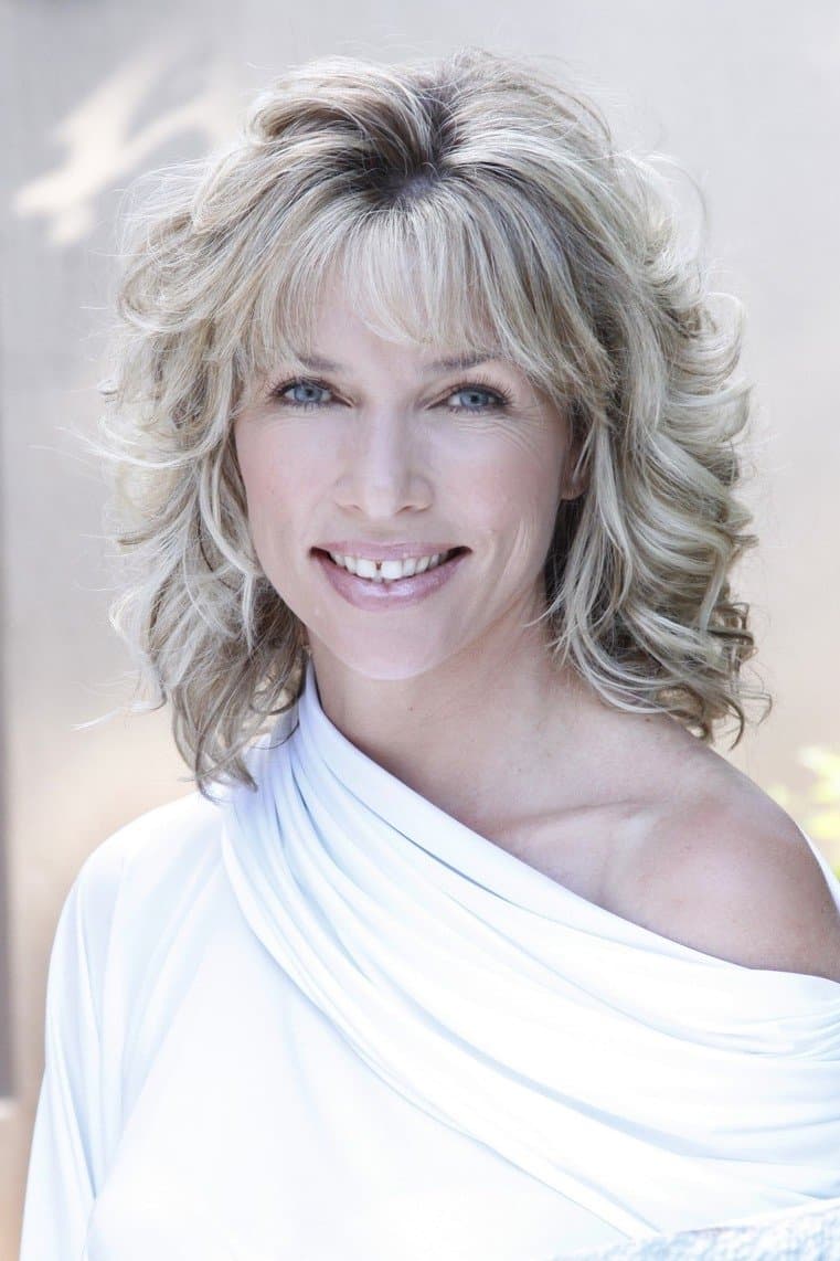 Ashley Hayden profile