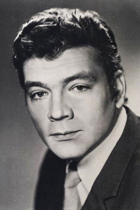 Vladimir Treshchalov profile