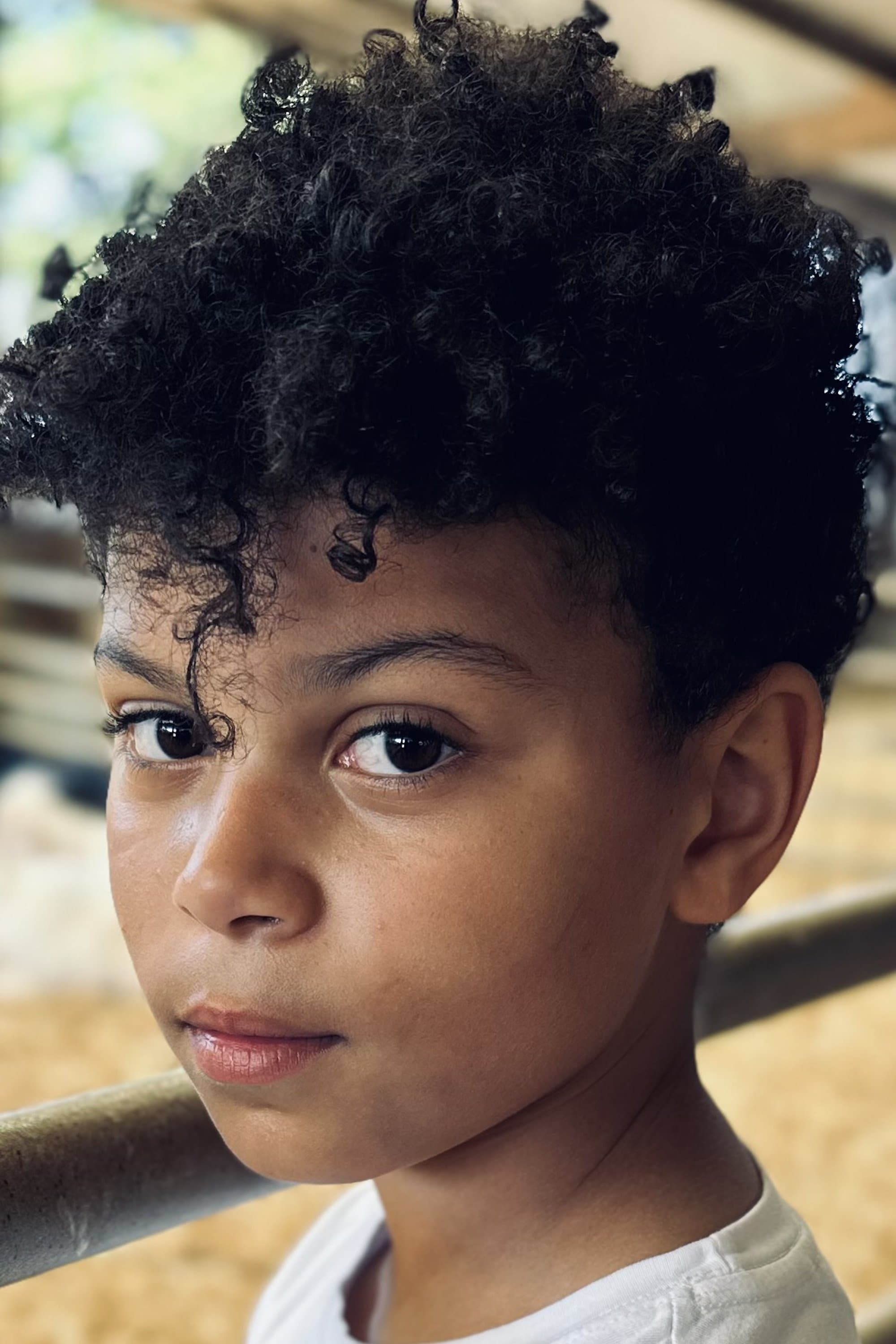 Elliott Heffernan profile