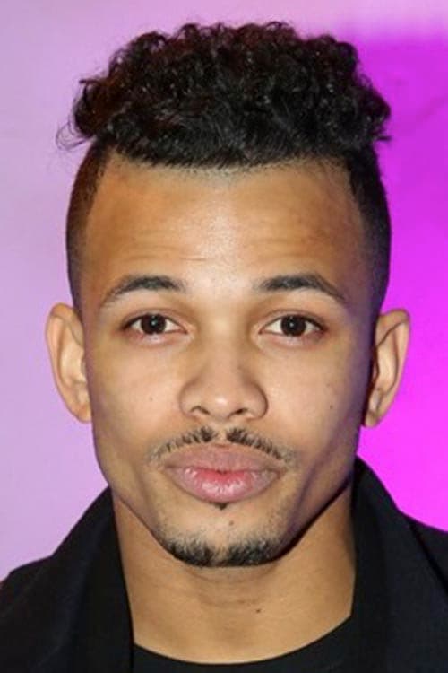 Ben Cristovao profile