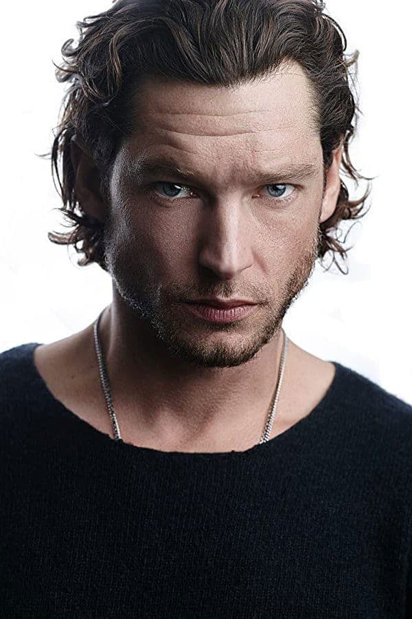 Jackson Davis profile