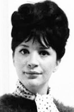 Monique Joly profile