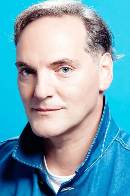 Miguel Ângelo profile