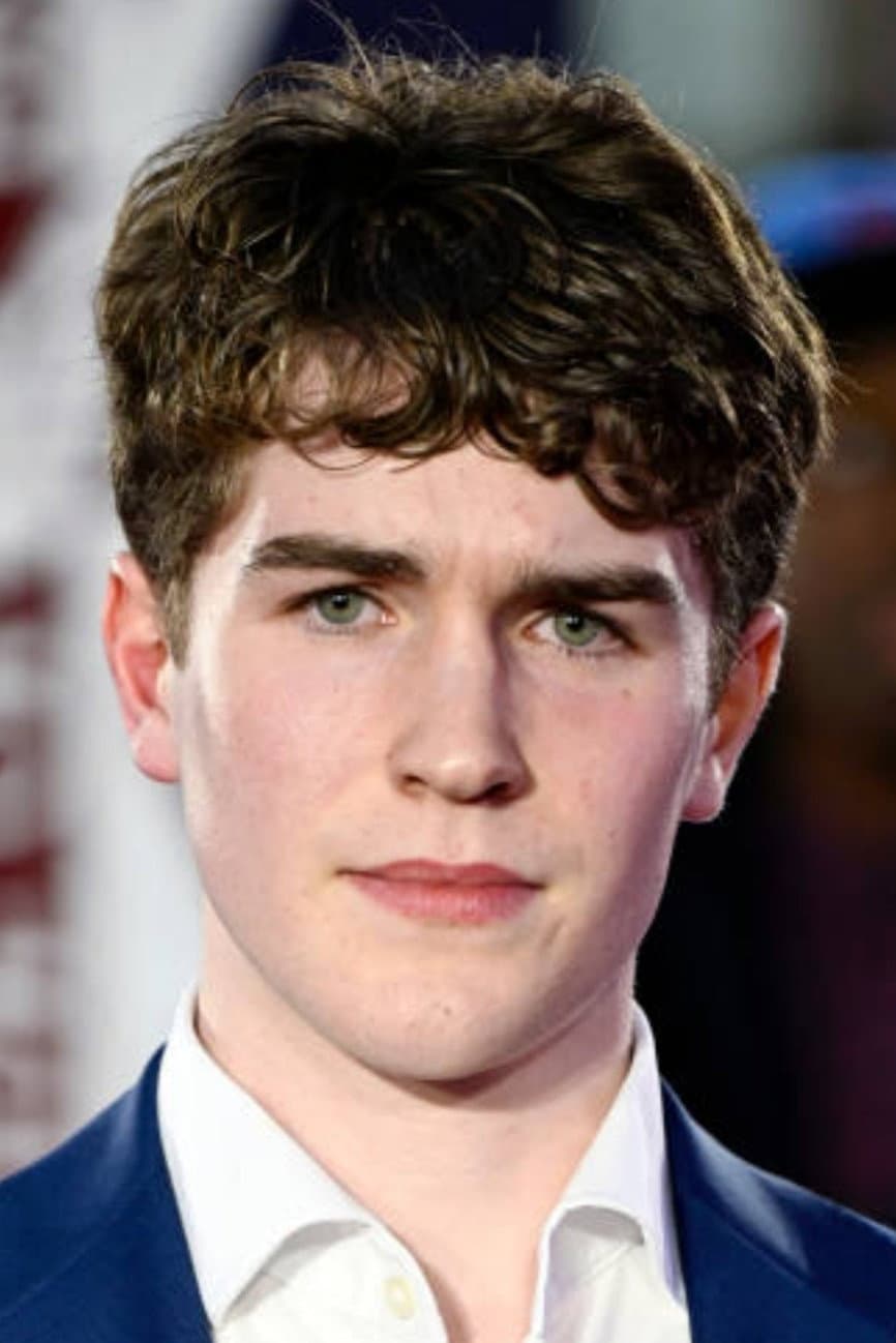 Samuel Joslin profile