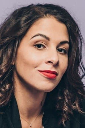 Morgane Cadignan profile