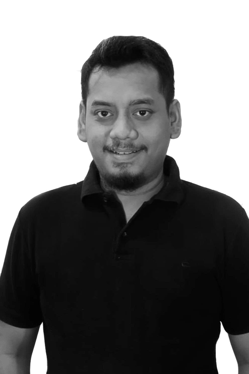 Krisna Purna profile