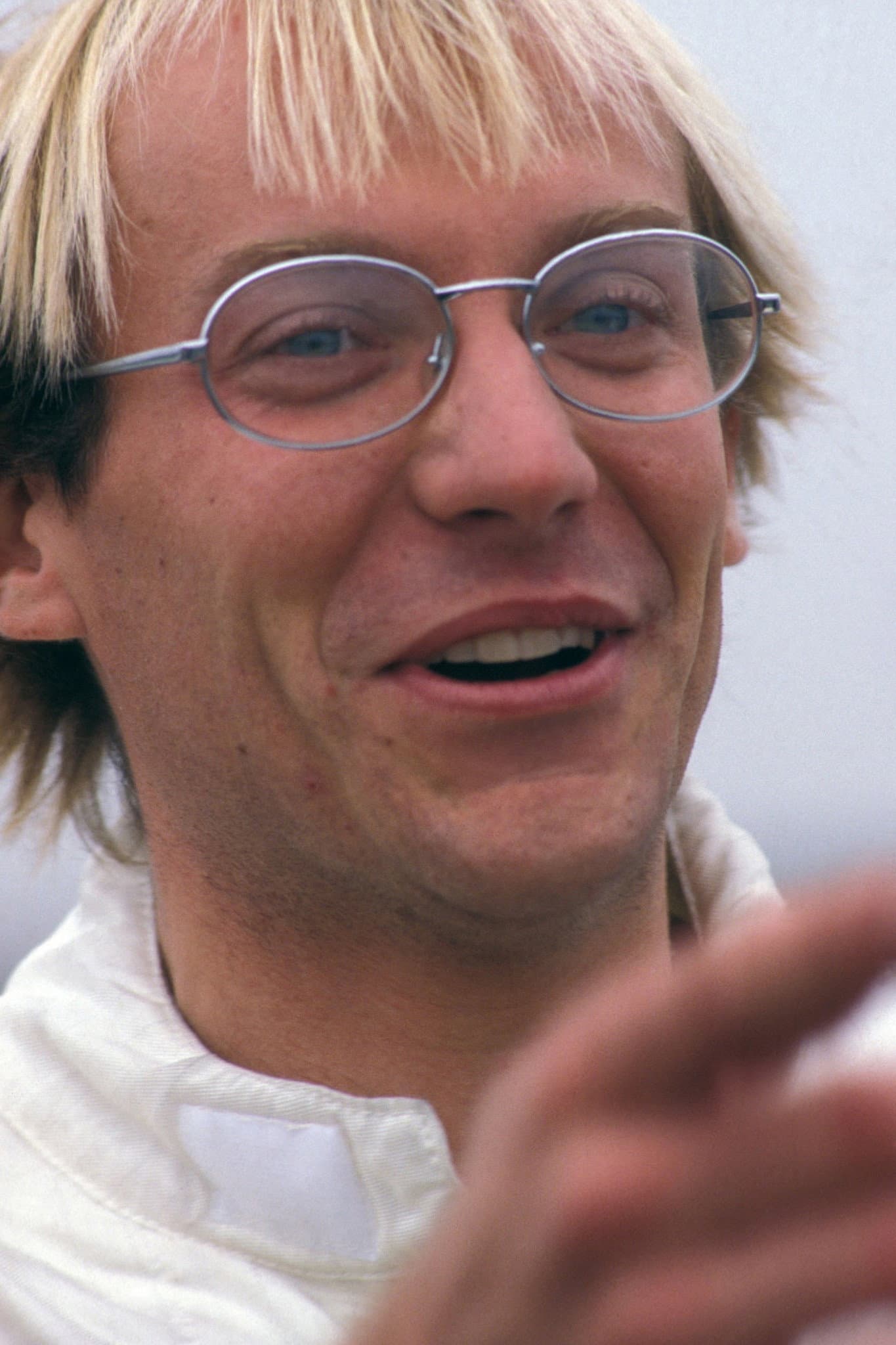 Laurent Fignon profile