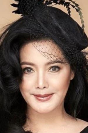 Chamaiporn Jaturaput profile