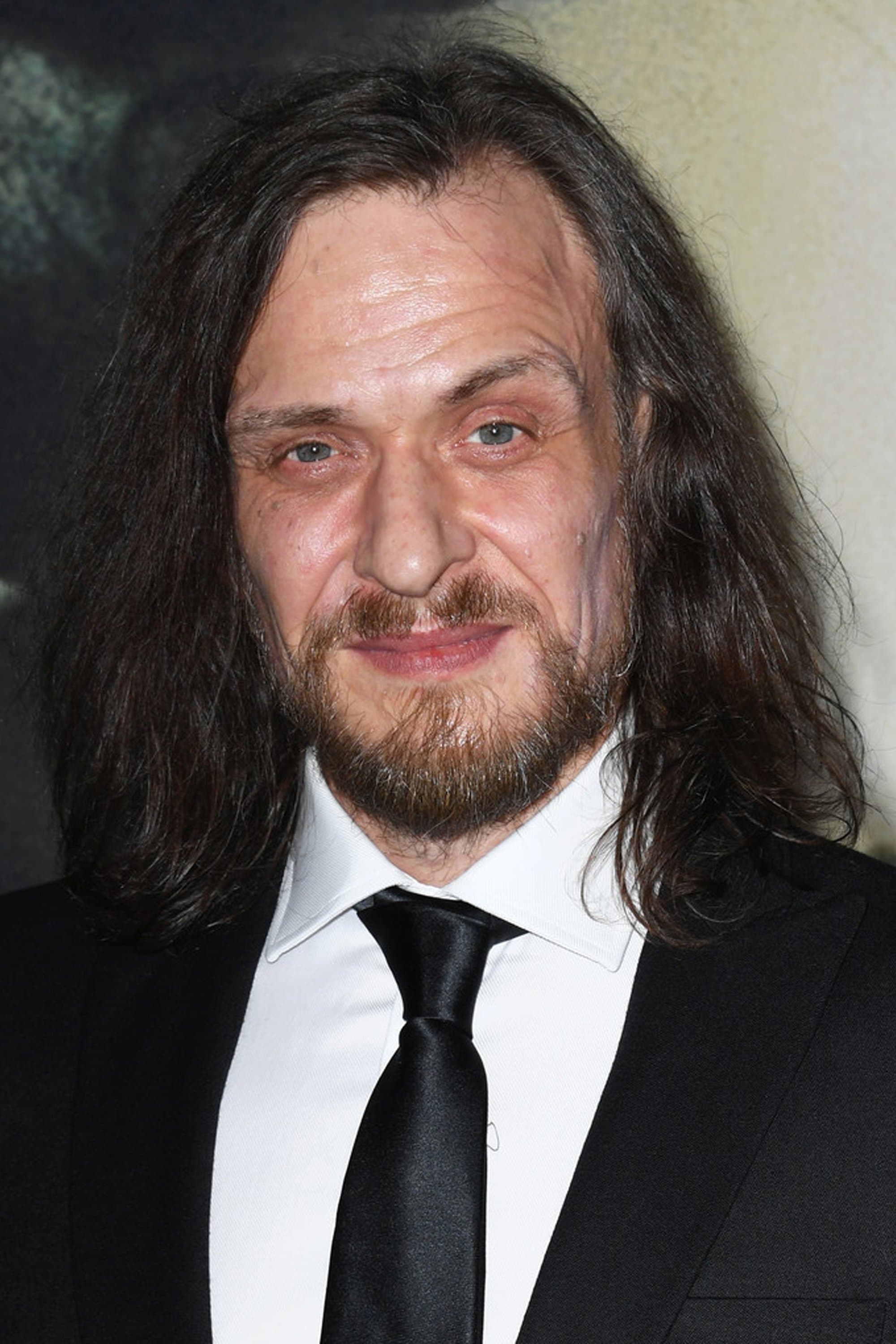 Niall Greig Fulton profile