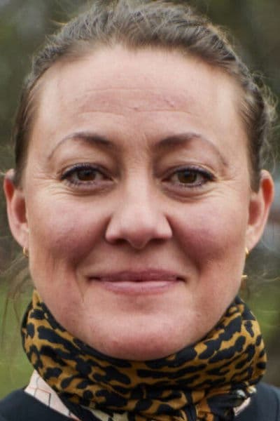 Marie Carmen Lindegaard profile