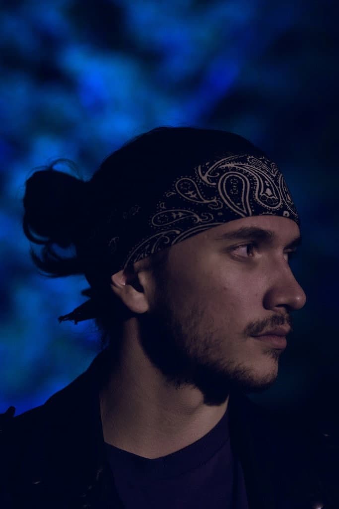 Houston Bone profile