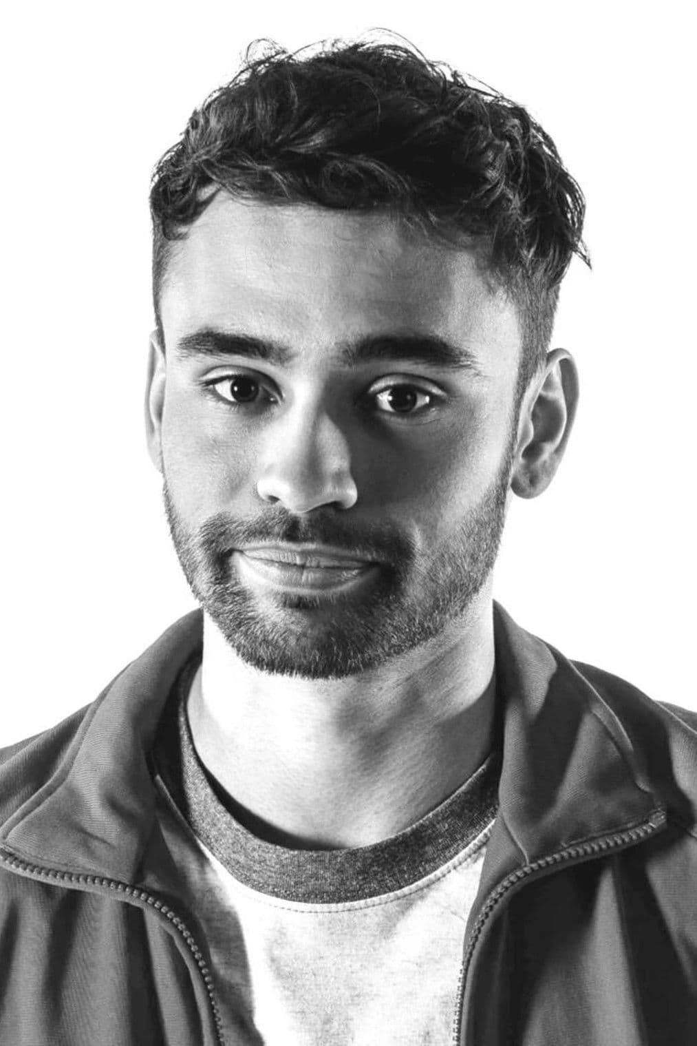 Fabian Svegaard Tapia profile