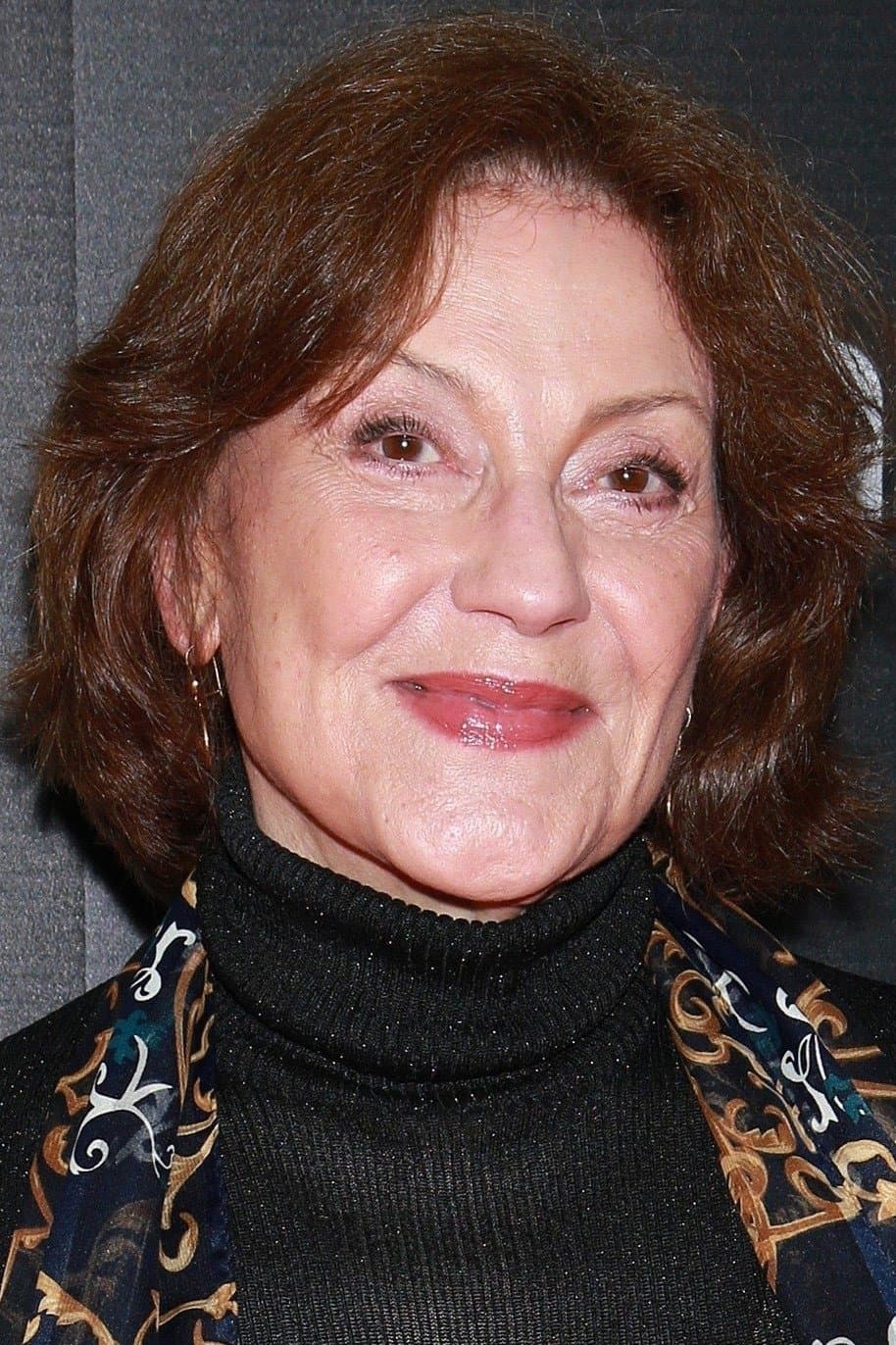 Kelly Bishop profile