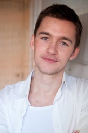 Jim van der Panne profile