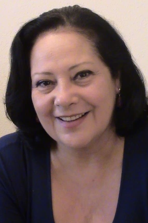 Valéria Lauand profile