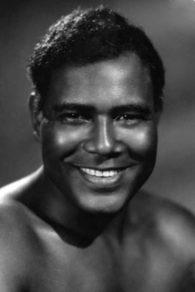 Rex Ingram profile