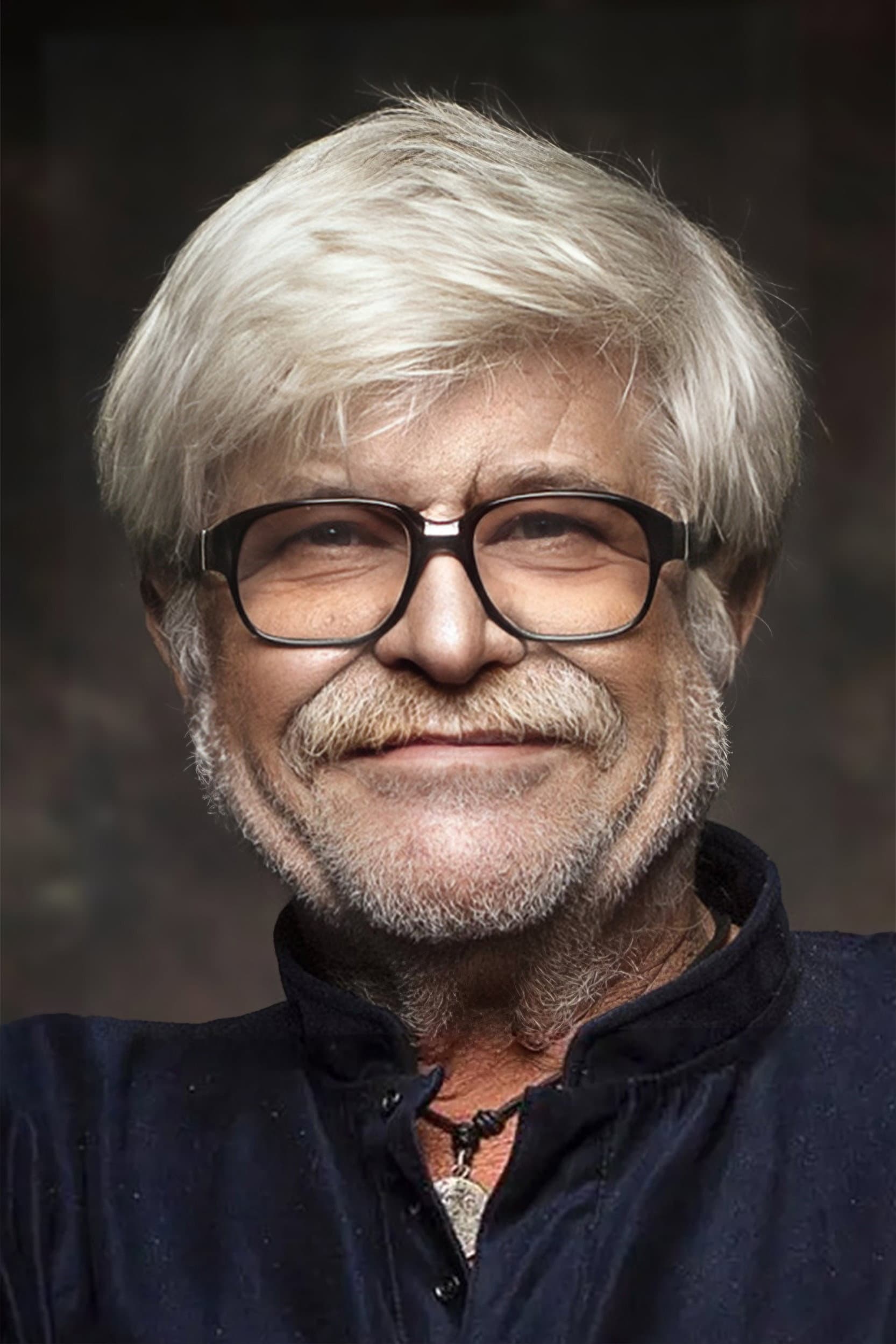 Jozef Stražan profile