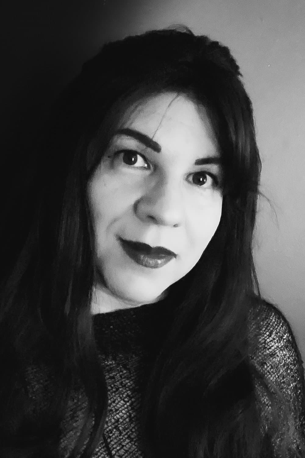 Veleda Thorsson-Heikkinen profile