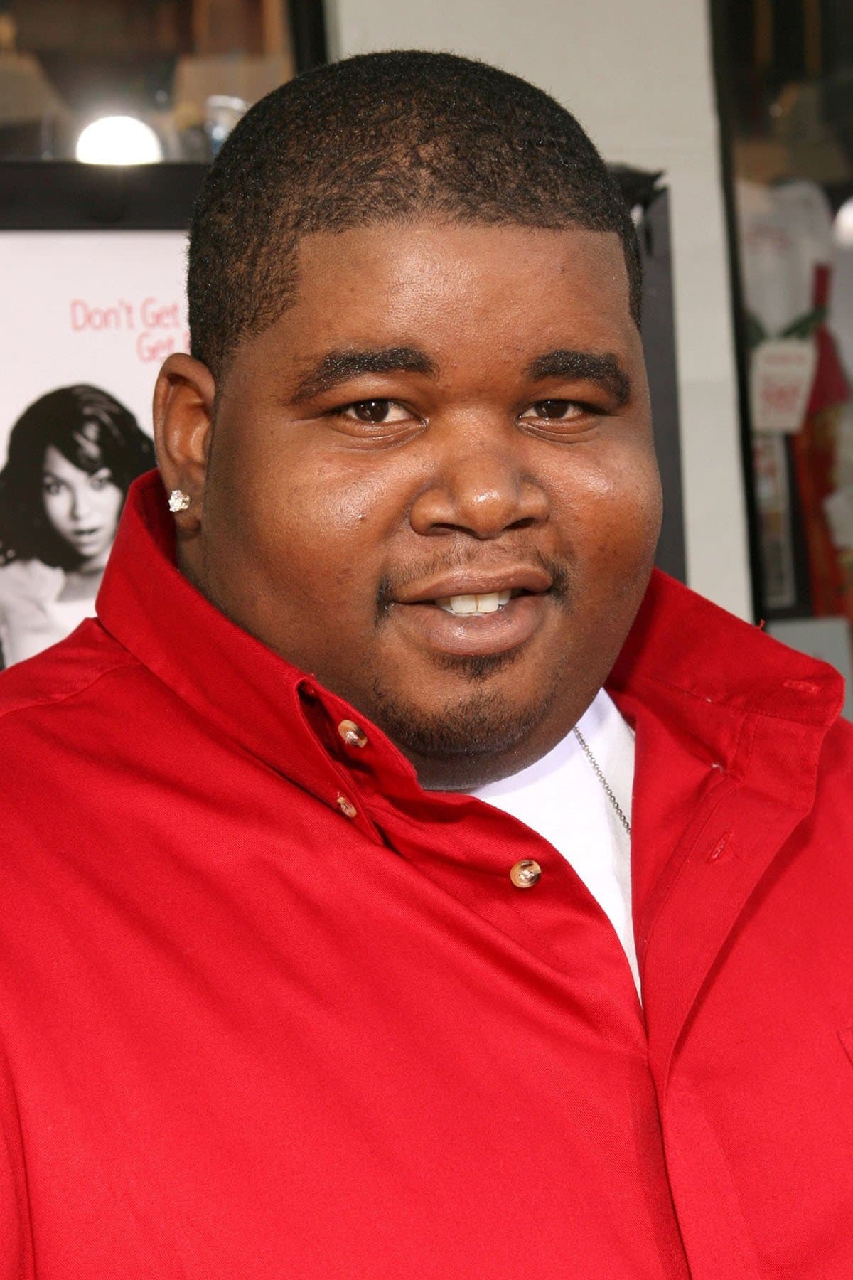 Terrell J. Ramsey profile