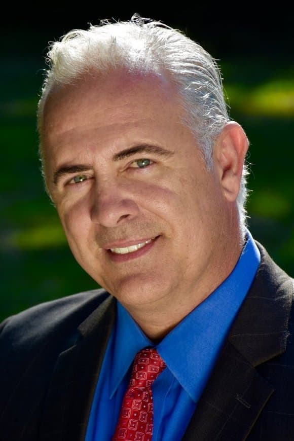 Charles Wesley profile