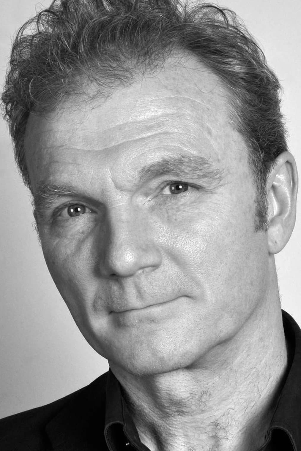 Kieron Jecchinis profile