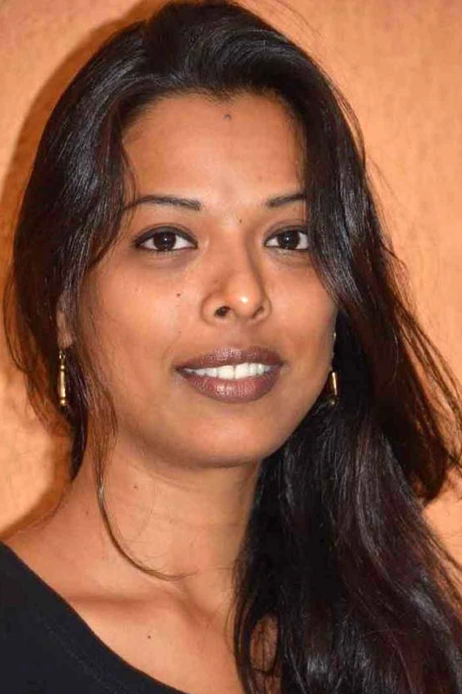 Kiran Khoje profile