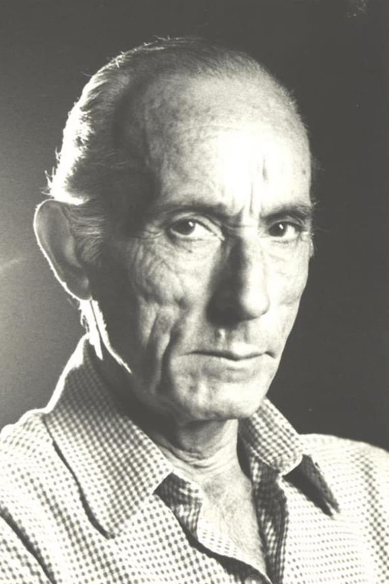 Manos Katrakis profile