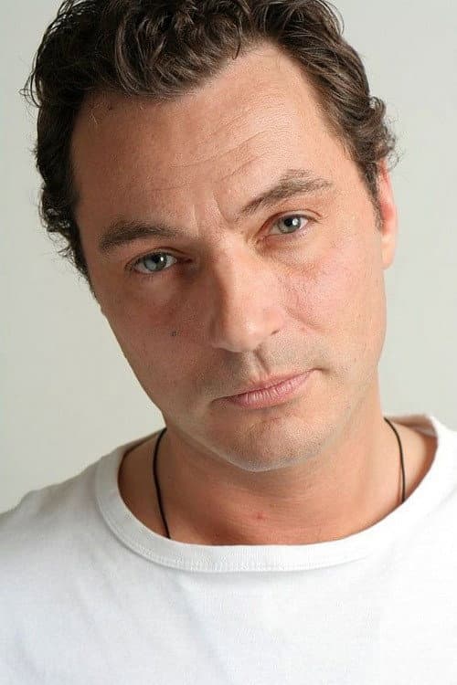 Aleksei Shkatov profile