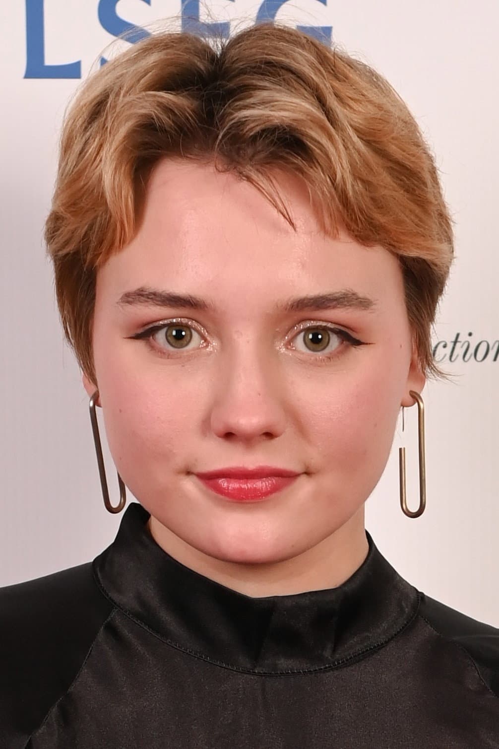 Kizzy Edgell profile