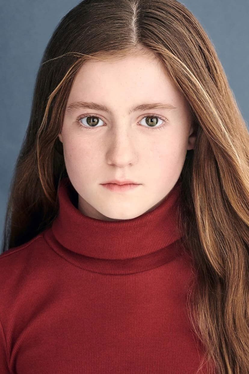 Riley Vinson profile