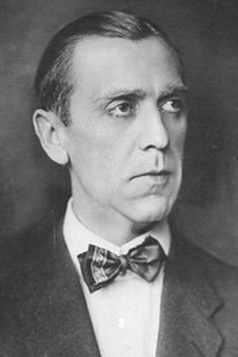 Valy Arnheim profile