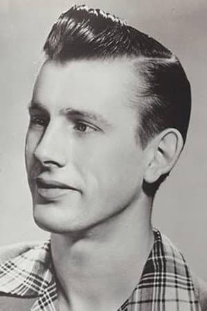 George Morgan profile