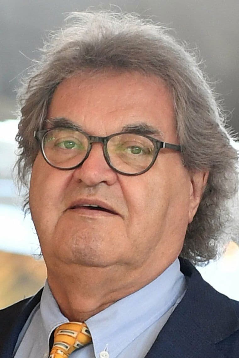 Helmut Markwort profile