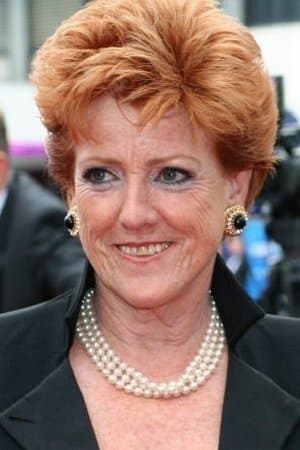 Pamela Teves profile