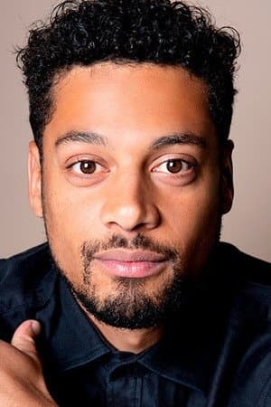 Kiefer Zwart profile