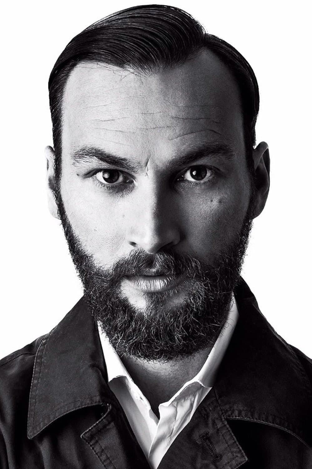 Johnny Palmiero profile